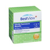 Bestview Best View Gözlük Temizleme Mendili