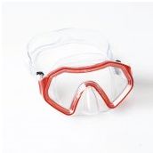 Bestway 22049 Sparkling Sea Kırmızı Maske
