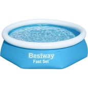 Bestway 244x61 cm Şişme Havuz
