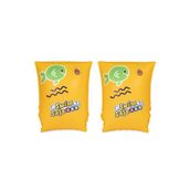 Bestway 25x15 cm Sarı Step Kolluk