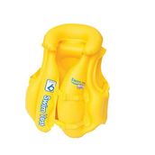 Bestway 32034 Sarı Havuz & Deniz Can Yeleği