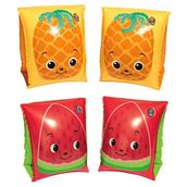 Bestway 32042 Ananas Karpuz Şişme Deniz Kolluğu