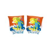 Bestway 32043 Kırmızı Kaplumbağa Desenli Kolluk