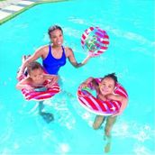 Bestway 34098 Şişme Deniz Topu Seti
