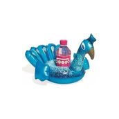 Bestway 34104 Flamingo Tavuskuşu Mavi Bardaklık
