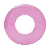 Bestway 36022 Pembe Şeffaf Simit