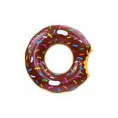 Bestway 36257 91 CM Tutunmalı Donut Simit