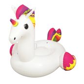 Bestway 41113 Pegasus Pony Büyük Boy Deniz Yatağı