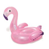 Bestway 41122 127x27 cm Flamingo Binici Deniz Yatağı