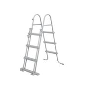 Bestway 42"/1,07 m Flip & Lock havuz merdiveni