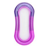 Bestway 43103 Mor 160x84 cm Fileli Deniz Yatağı