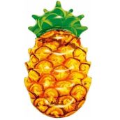Bestway 43310 Sarı Ananas Model Şişme Deniz Yatağı