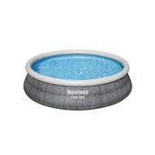 Bestway 457 x 84 cm 57313 Büyük Şişme Havuz