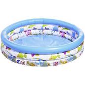 Bestway 51008 102x25 cm Mercan Çocuk Havuzu
