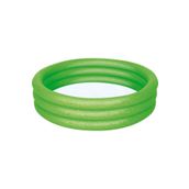 Bestway 51025 Yeşil 122x25 cm Şişme Çocuk Havuzu