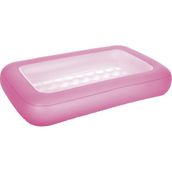 Bestway 51115 165x104x25 cm Pembe Dikdörtgen Çocuk Havuzu