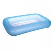 Bestway 51115 Mavi Şişme Tabanlı Çocuk Havuzu