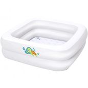 Bestway 51116 Şişme Tabanlı Bebek Havuzu