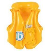 Bestway 51x46 cm Yakalı Can Yeleği