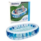 Bestway 54066 229x152x51 cm Şişme Çocuk Havuzu
