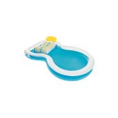 Bestway 54168 279x234x48 cm Büyük Boy Şişme Deniz Yatağı