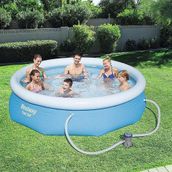 Bestway 57270 305x76 CM Büyük Havuz