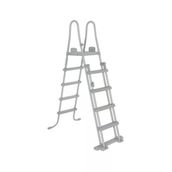 Bestway 58332 132 cm Güvenlikli Havuz Merdiveni