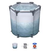 Bestway 6002k Soğuk Terapi Buz Banyosu Küveti