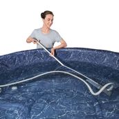 Bestway 60323 Lazy Spa Vakumlu Dip Temizlik Süpürgesi