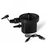 Bestway 62130 Sidewinder 4.8V Şarj Edilebilir Standart Pompa