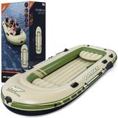 Bestway 65156 Hydro Force Voyager X4 Şişme Lastik Bot