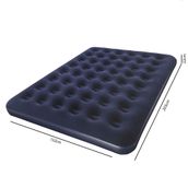 Bestway 67374 203x152x22 CM Çift Kişilik Şişme Yatak