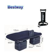 Bestway 67780 135x80 cm Araç İçi Şişme Yatak