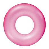Bestway 76 Cm 36024 Pembe Neon Can Simidi