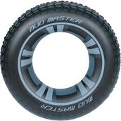 Bestway 91 cm Radial Şişme Simit