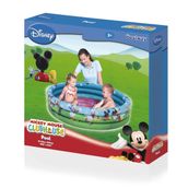 Bestway 91007 Mickey Mouse Şişme Havuz