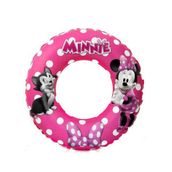 Bestway 91040 56 CM Minnie Mouse Çocuk Simit