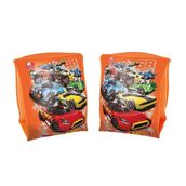Bestway 93402 Hot Wheels Desenli Havuz & Deniz Kolluğu