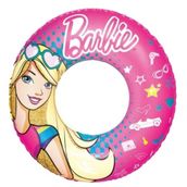 Bestway Barbie Lisanslı Simit
