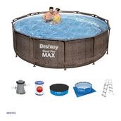Bestway BW445 Prefabrik Havuz Seti