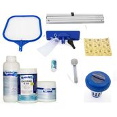 Bestway BW711 Havuz Temizlik Ekipmanları
