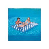 Bestway CLZ505 Deniz Yatağı, 2 Kişilik, Bardaklı, 193x142 cm