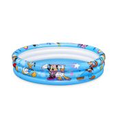 Bestway Disney Junior Şişme Çocuk Havuzu 122x25 cm