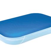 Bestway Flowclear™ Havuz Örtüsü 2,62 m x 1,75 m