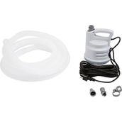 Bestway Havuz tahliye pompası 3028 L/800Gal