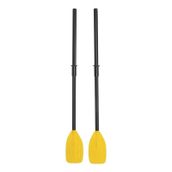 Bestway Hydro-force Oars Bot Küreği 124cm 2'li Set Çok Renkli