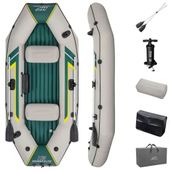 Bestway Hydro-Force Ranger Elite X3 Şişme Bot Set