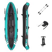 Bestway Hydro-Force Ventura 2 Kisilik Kano 330*86