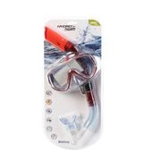 Bestway Kırmızı Blue Devıl Maske Ve Şnorkel Set