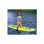 Bestway Paddle Board Hydro-Force Kürek+Pompa+Çanta - 305 X 84 Cm